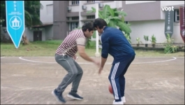 Cyber Vaar - Season 01 Episode 15